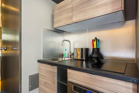 Cmg Apartment Paris Exterior foto